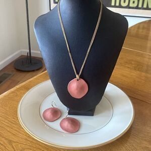 Robert Lee Morris SOHO set